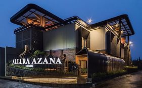 Allura Azana Resort Tawangmangu